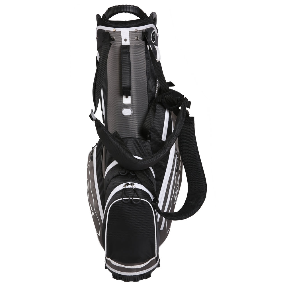 Ram FX Lightweight Golf Stand Carry Bag | Full Length Dividers