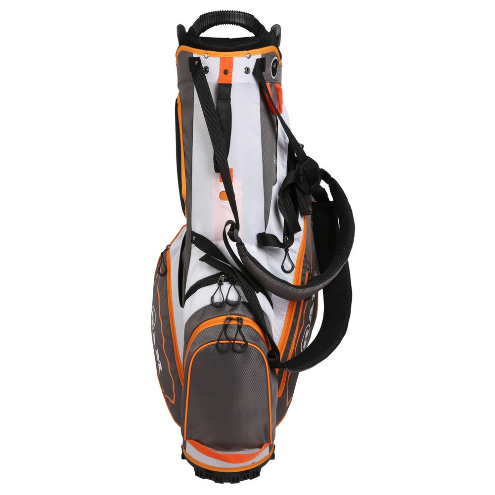 Ram FX Lightweight Golf Stand Carry Bag | Full Length Dividers