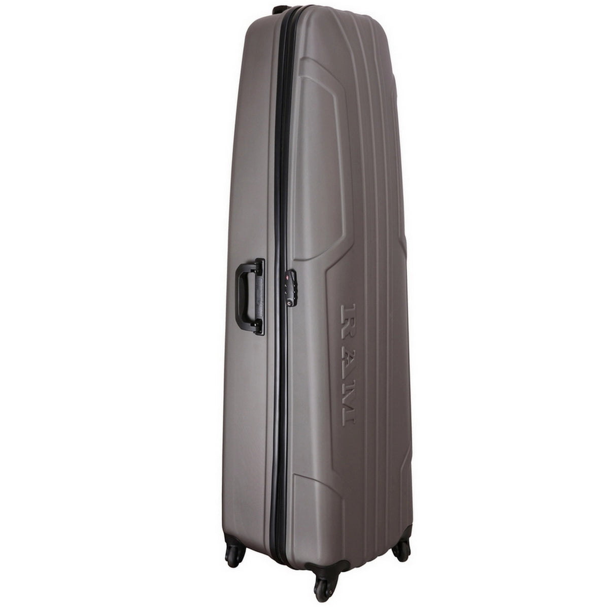 Ram ULTIMATE Hard-sided Travel Case | for Golf Clubs