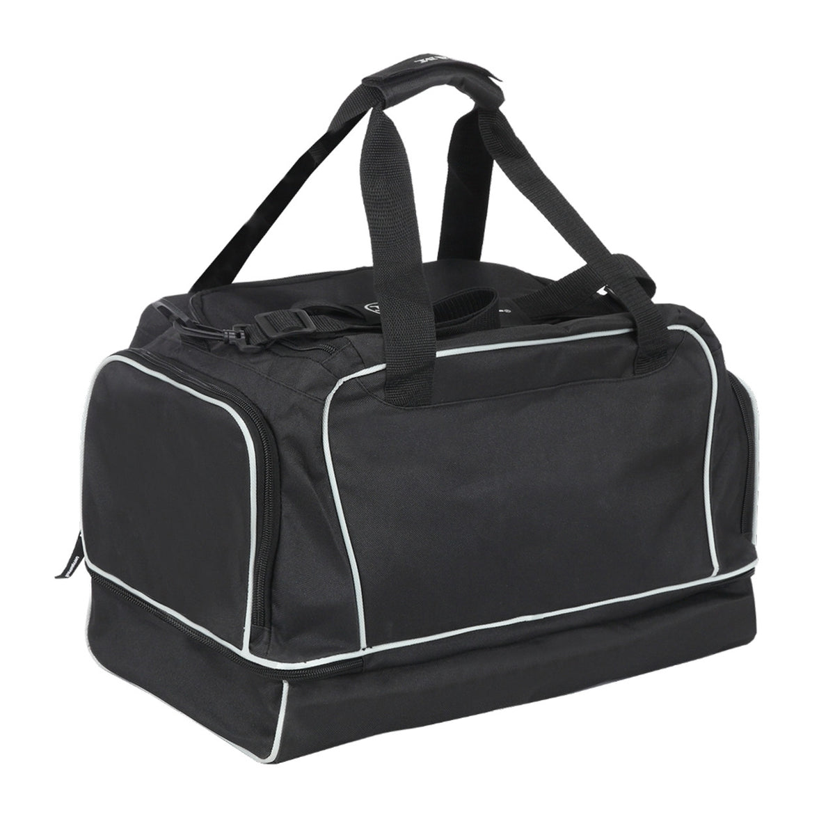 Ram Duffel | Dedicated Compartment + Free Golf Shoe / Boot Bag