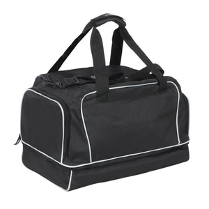 Golf holdall with shoe compartment new arrivals