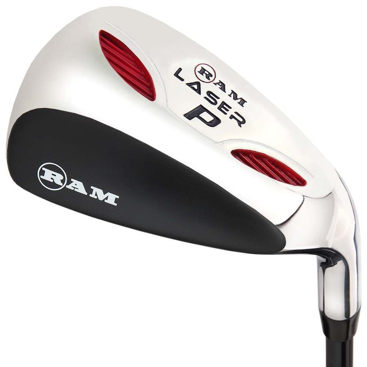 Ram Golf Laser Hybrid Irons Set 4-SW 8 Clubs | Mens Left Hand