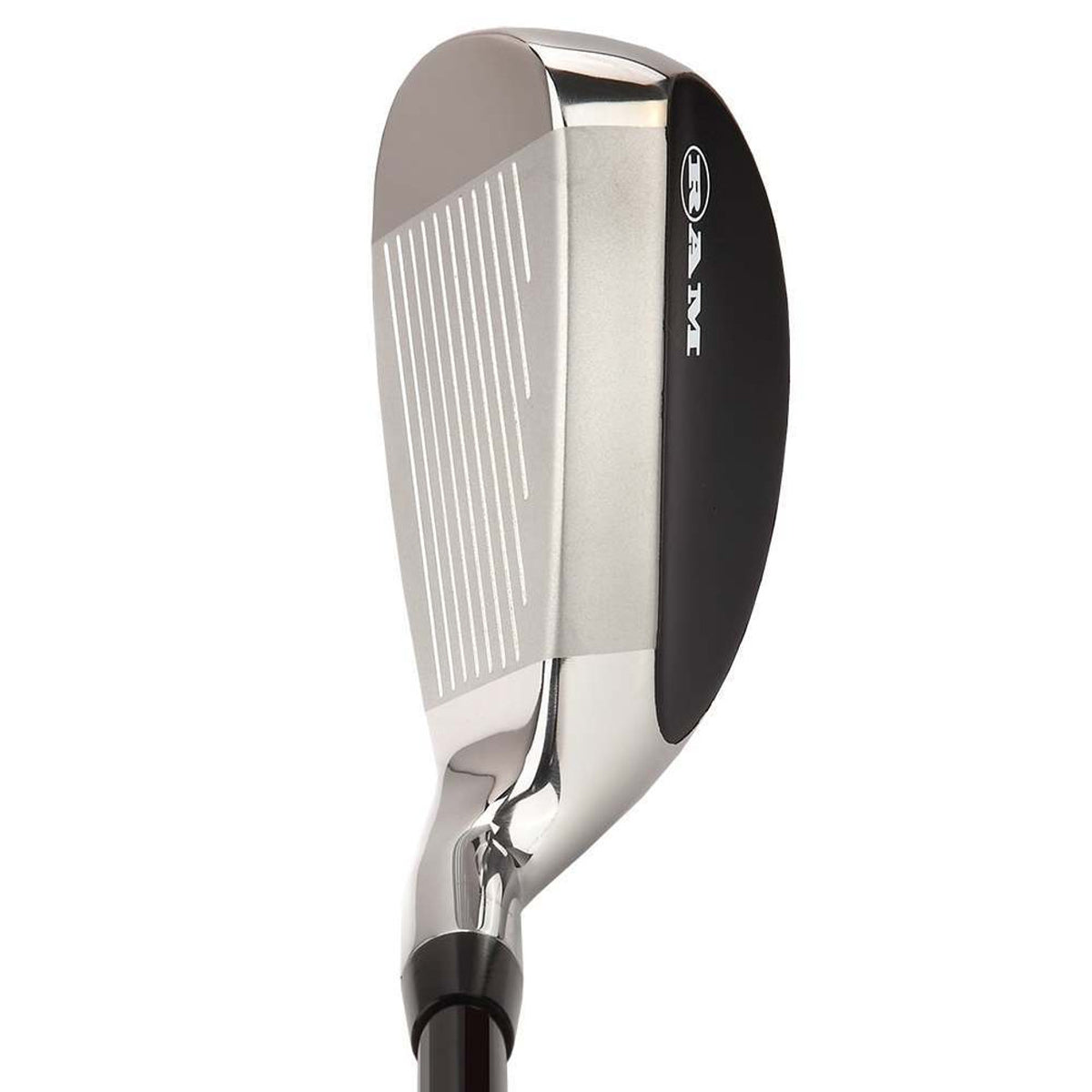 Ram Golf Laser Hybrid Irons Set 4-SW 8 Clubs | Mens Left Hand