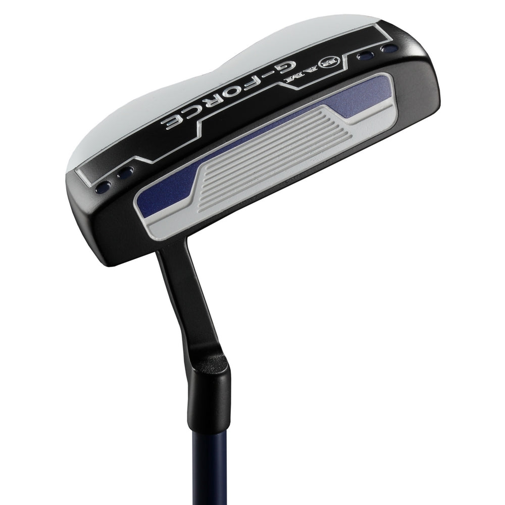 Boys Ram Junior G-Force Golf Clubs Set with Bag | Right Hand