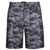 ProCool Men's Shorts Tattoo Golf Skull | Black Camo