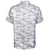 Tattoo Cool Stretch Golf Shirt | White Camo