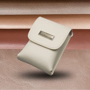 GOLF BUDDY Laser Atom Rechargeable Rangefinder | 880Y Premium Model