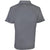 Tattoo Clubhouse Cool Stretch Golf Shirt | Charcoal