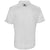 Tattoo Clubhouse Cool Stretch Golf Shirt | White