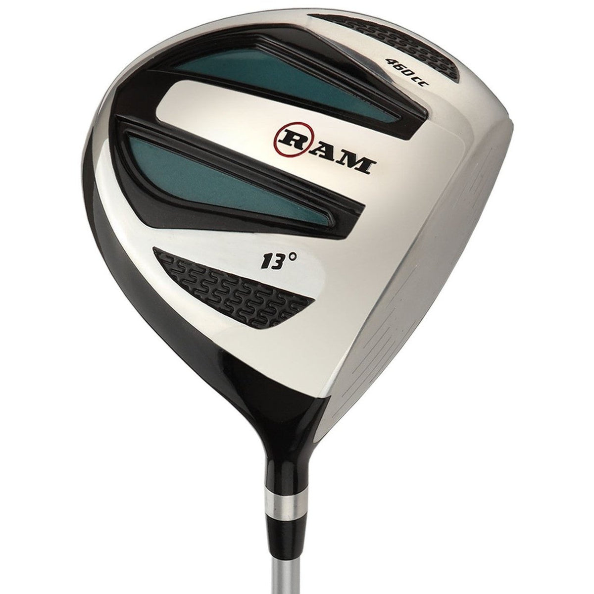 Ladies Ram EZ3 Golf Clubs Set with Stand Bag | ALL Graphite Shafts