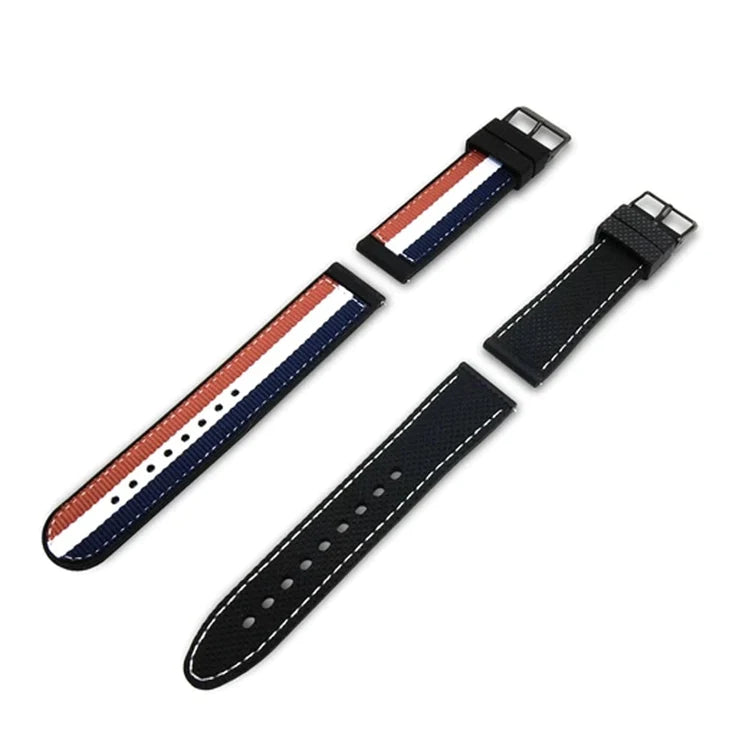 GOLFBUDDY aim W11 GPS Golf Watch - Fairways 2 Bunkers