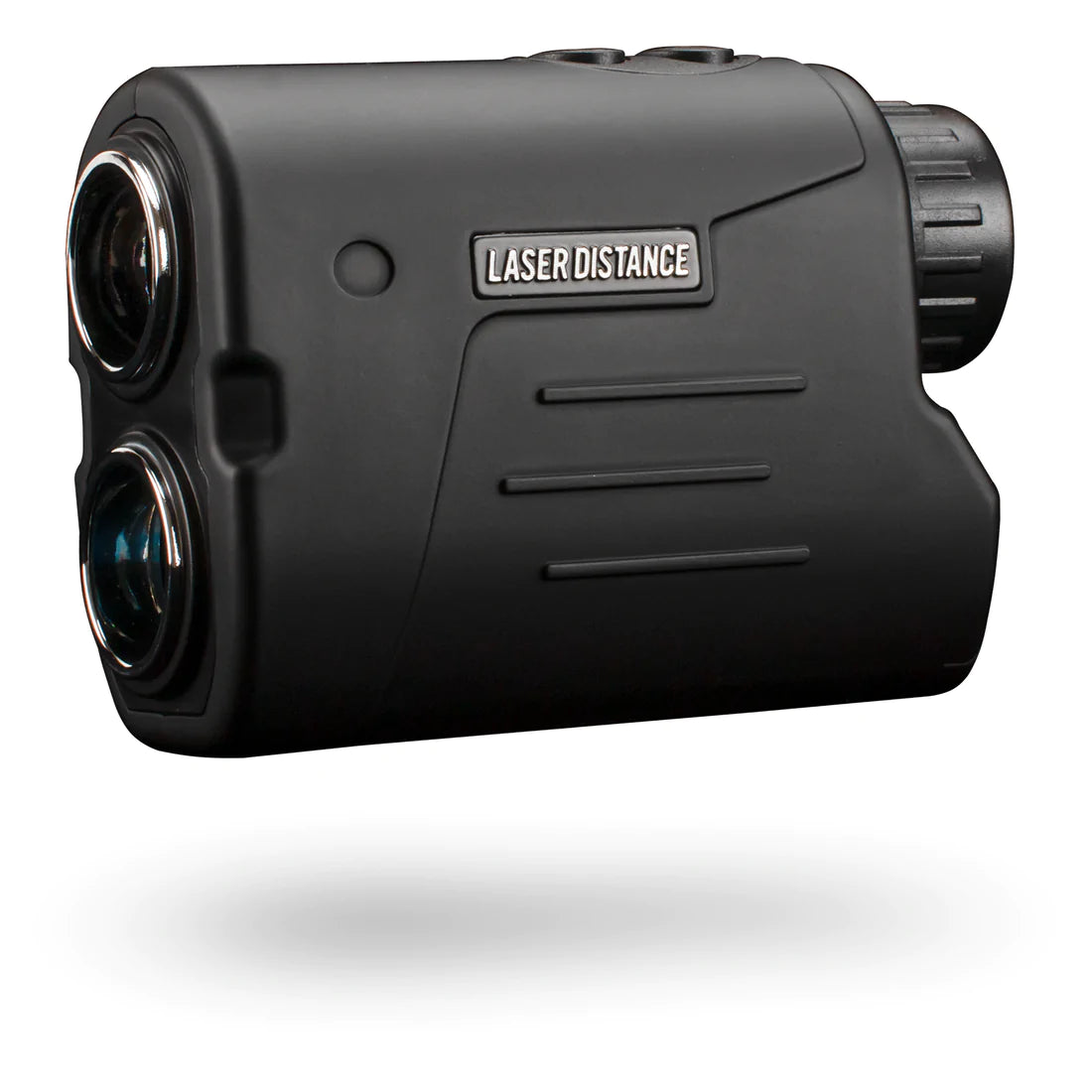 Golf Laser Rangefinder | Gogogo GS03 Black 650/900Y