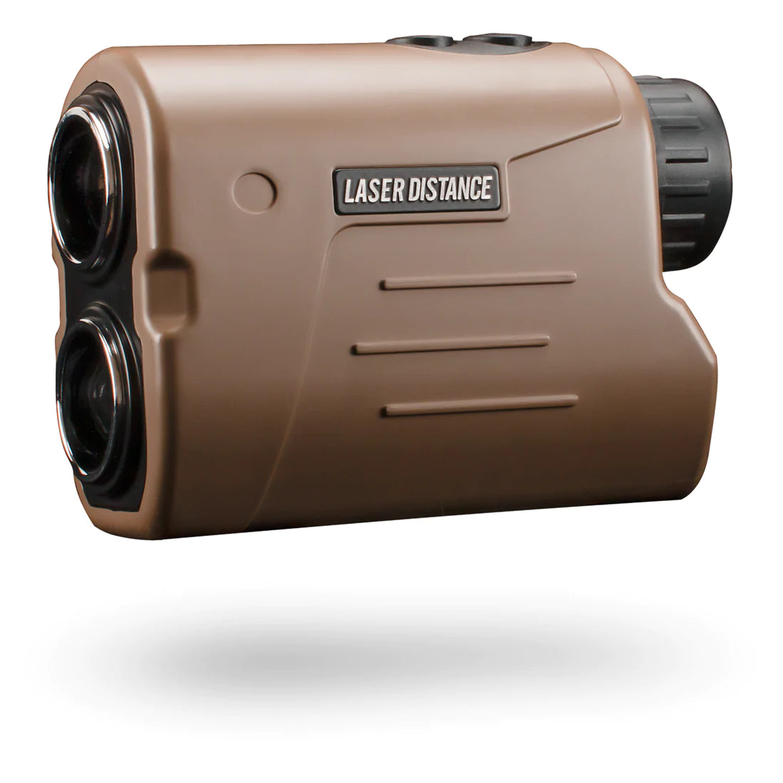 Laser Rangefinder | Gogogo GS03D Desert Yellow 1200Y