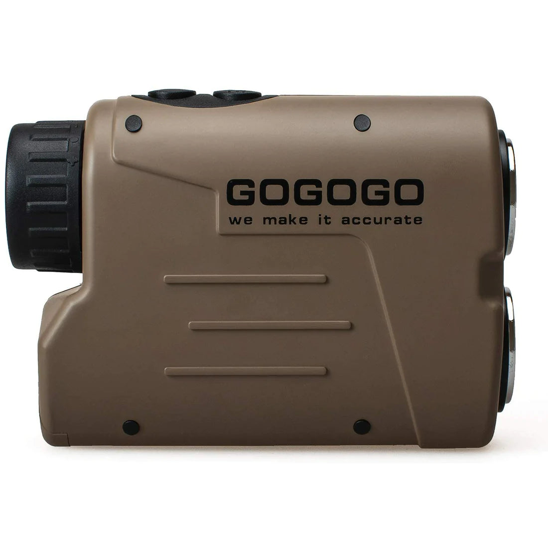 Laser Rangefinder | Gogogo GS03D Desert Yellow 1200Y