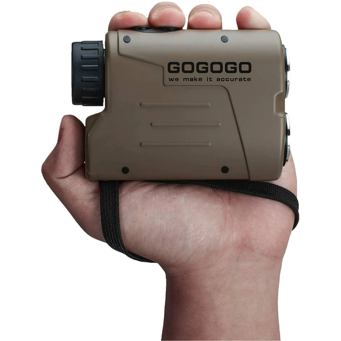 GS03 Laser popular Range Finder