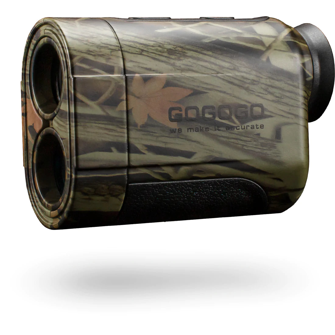 Gogogo Sport Vpro GS06CA 650Y/1200Y | Camo Rangefinder 6X