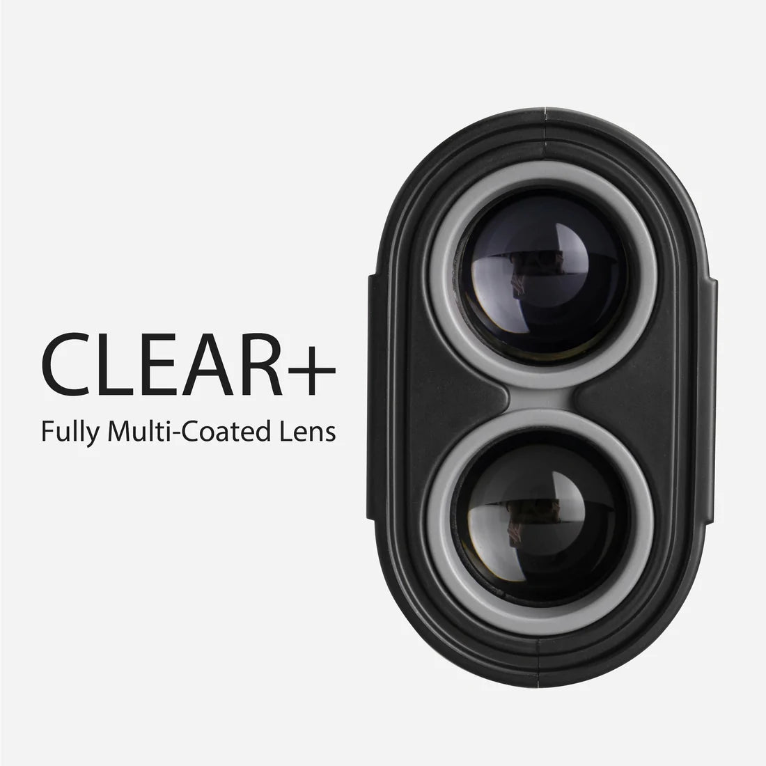 Golf Range Finder Gogogo Sport Vpro Slope Mode Continuous Scan | GS06 650Y