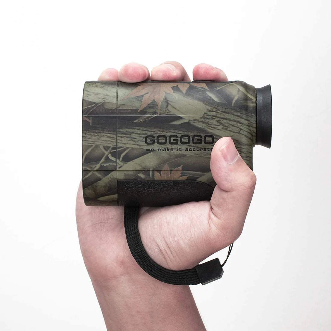 Gogogo Sport Vpro GS06CA 650Y/1200Y | Camo Rangefinder 6X