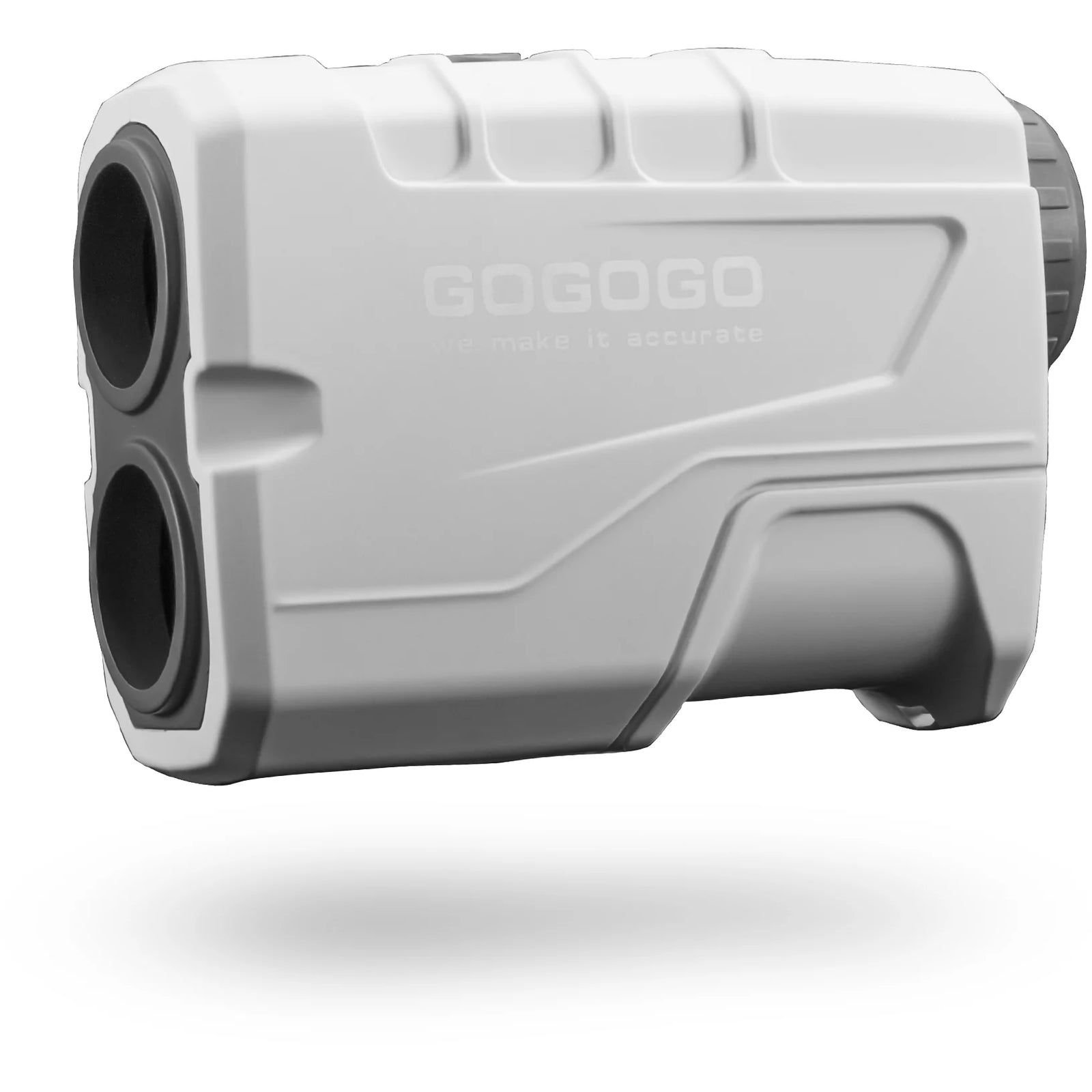 Laser Rangefinder | Gogogo GS19W White 900Y USB Cable