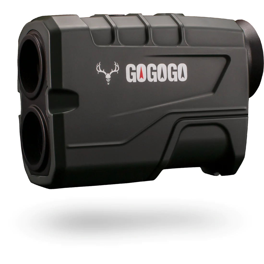 Gogogo Sport Gs19 rangefinder review. 