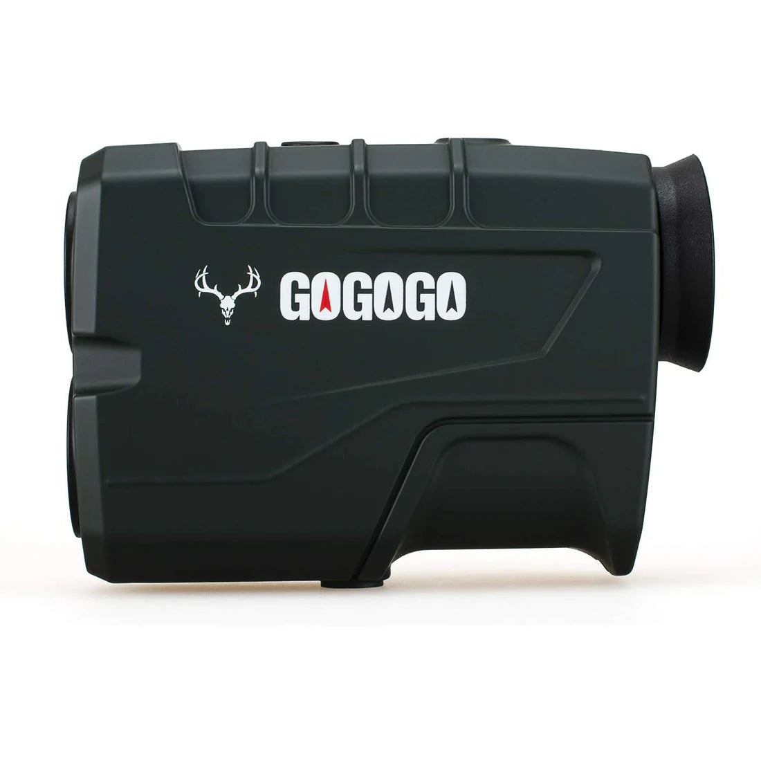 Gogogo Rangefinder GS19 Dark Green 1200Y USB Cable | 6X Laser Range Finder