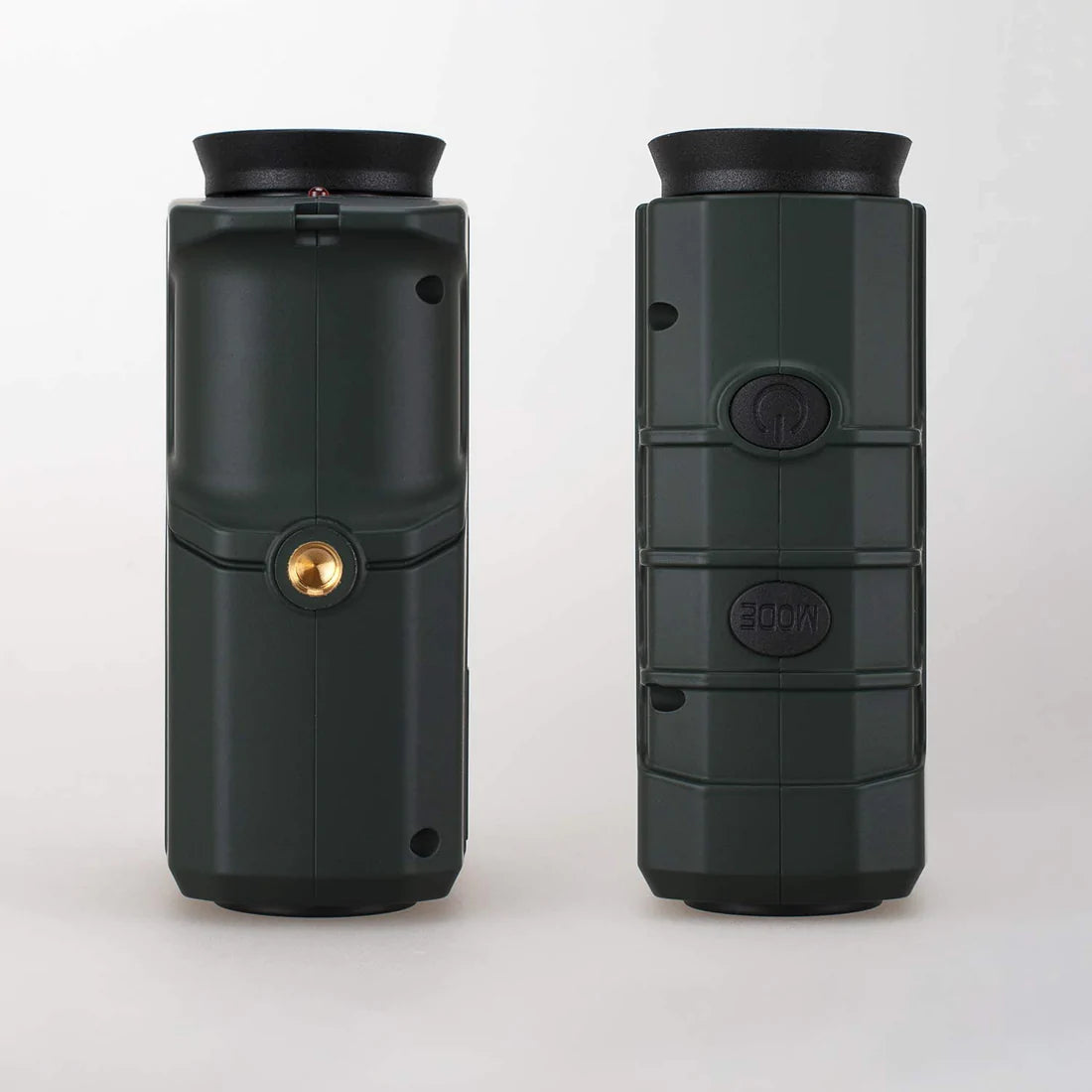 Gogogo Rangefinder GS19 Dark Green 1200Y USB Cable | 6X Laser Range Finder