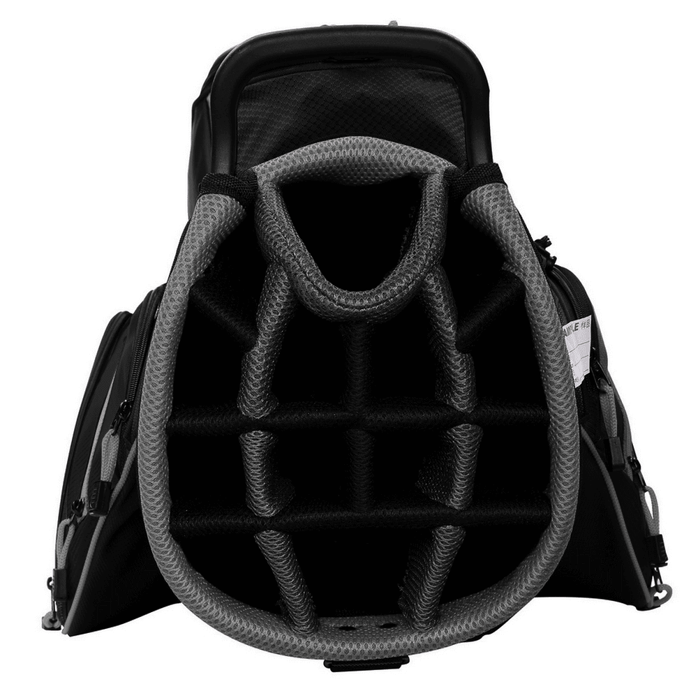 Ram Golf Lightweight Cart Bag with 14 Way, Full-Length Dividers | 4 Colors
