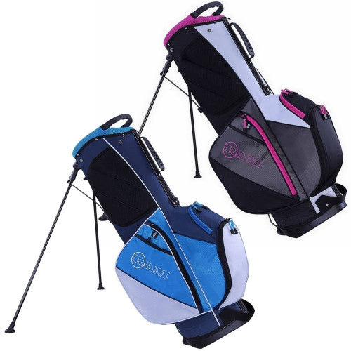 Ram Golf Lightweight Dual Strap Ladies Stand / Carry Bag