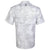 Tattoo Rogue Cool Stretch Golf Shirt | White