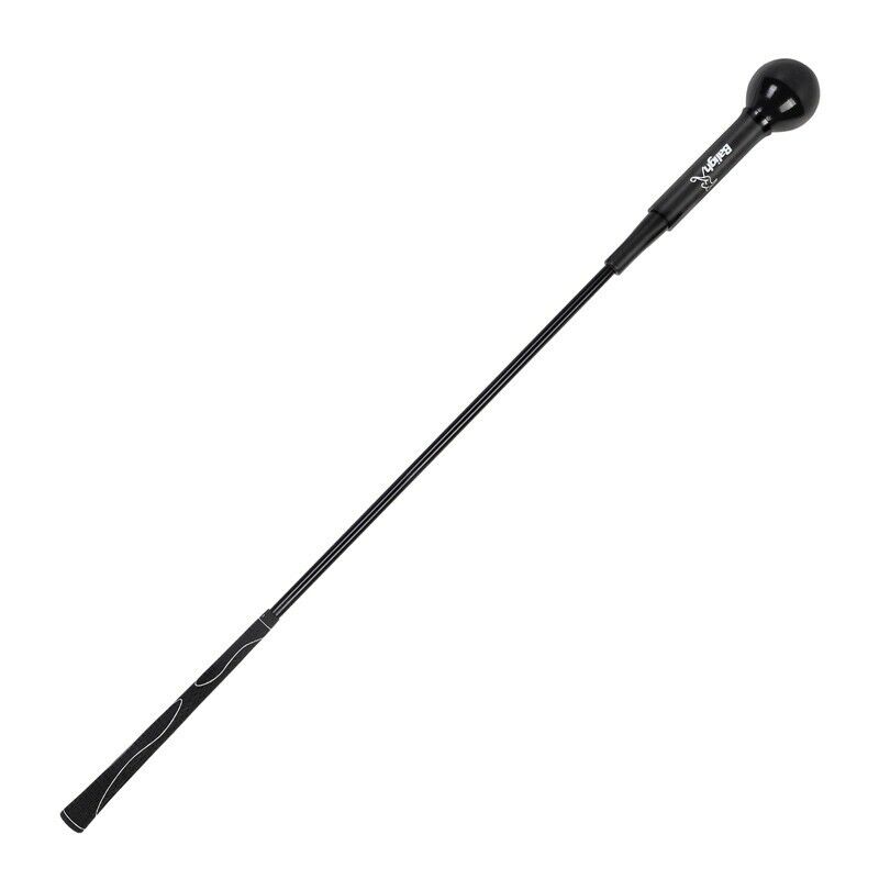 Power Flex Golf Swing Trainer | 40 &amp; 48 in Practice Stick Club