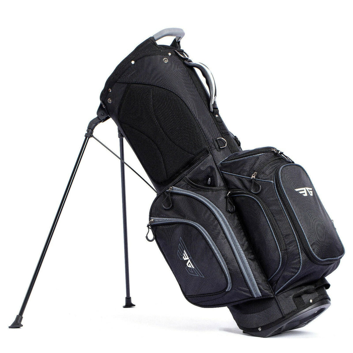 EG EAGOLE Light Golf Stand-Bag | 14 Way Full Length