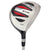 Ram Golf SGS Mens Fairway Wood - Headcover Included -Steel Shaft