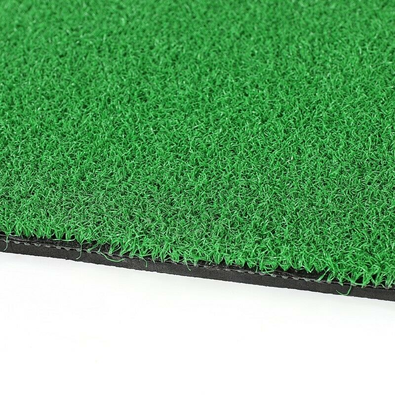 Golf Practice Grass Mat | Indoor Training