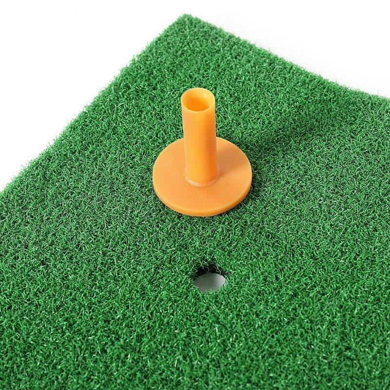 Golf Practice Grass Mat | Indoor Training