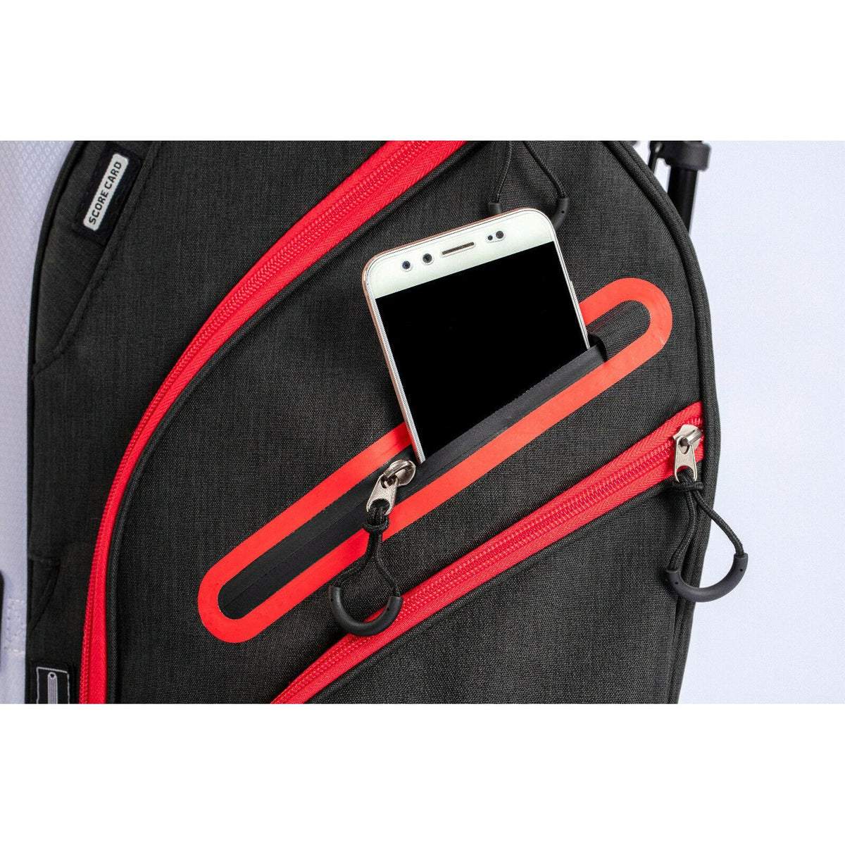 EG EAGOLE Light Golf Stand-Bag | 14 Way Full Length