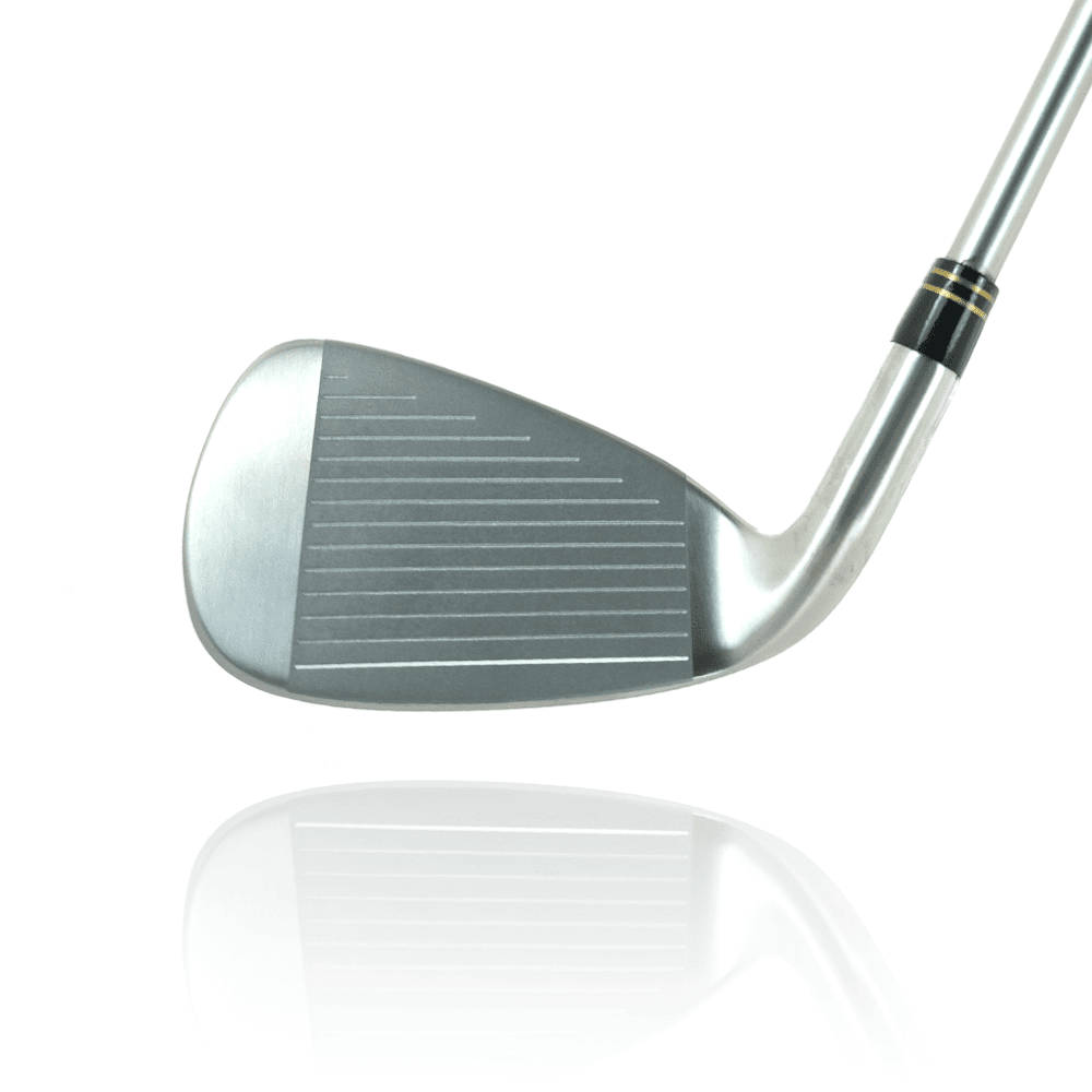 Ram Golf FX Stainless Steel Iron Set 4-PW Mens Right Hand