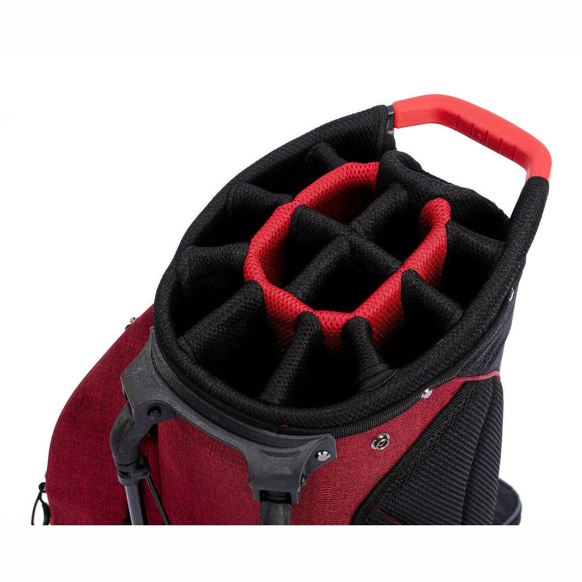 EG EAGOLE Light Golf Stand-Bag | 14 Way Full Length