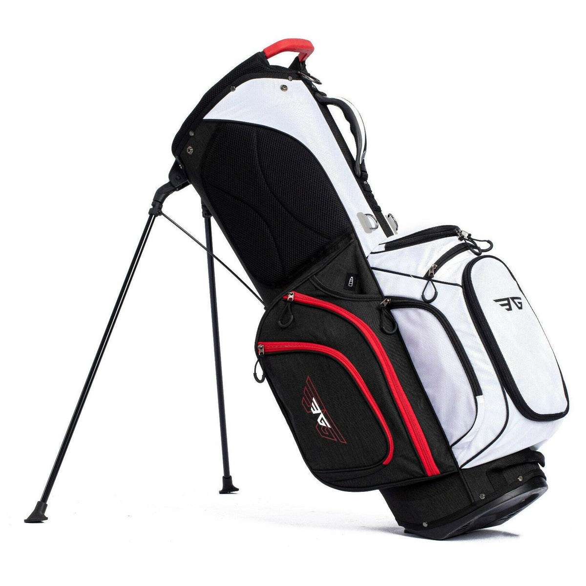 EG EAGOLE Light Golf Stand-Bag | 14 Way Full Length
