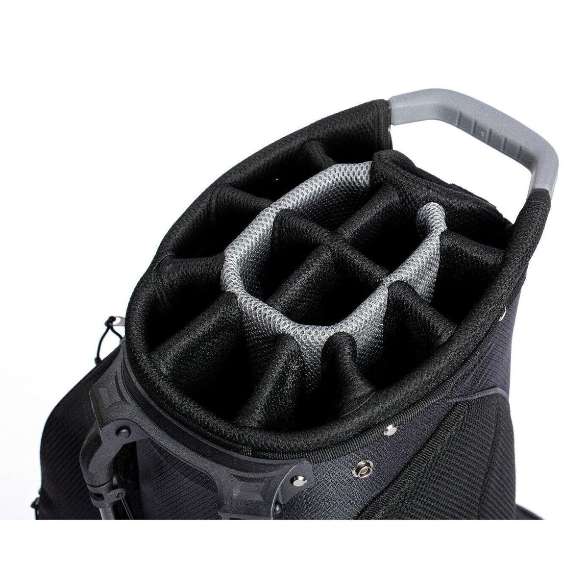 EG EAGOLE Light Golf Stand-Bag | 14 Way Full Length