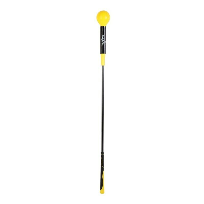 Power Flex Golf Swing Trainer | 40 &amp; 48 in Practice Stick Club