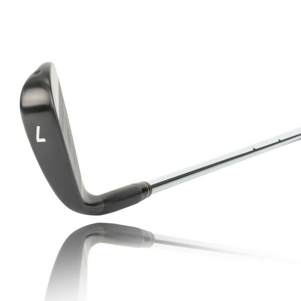 Ram Golf FX77 Players Distance Black Iron Set 4-PW | Graphite or Steel