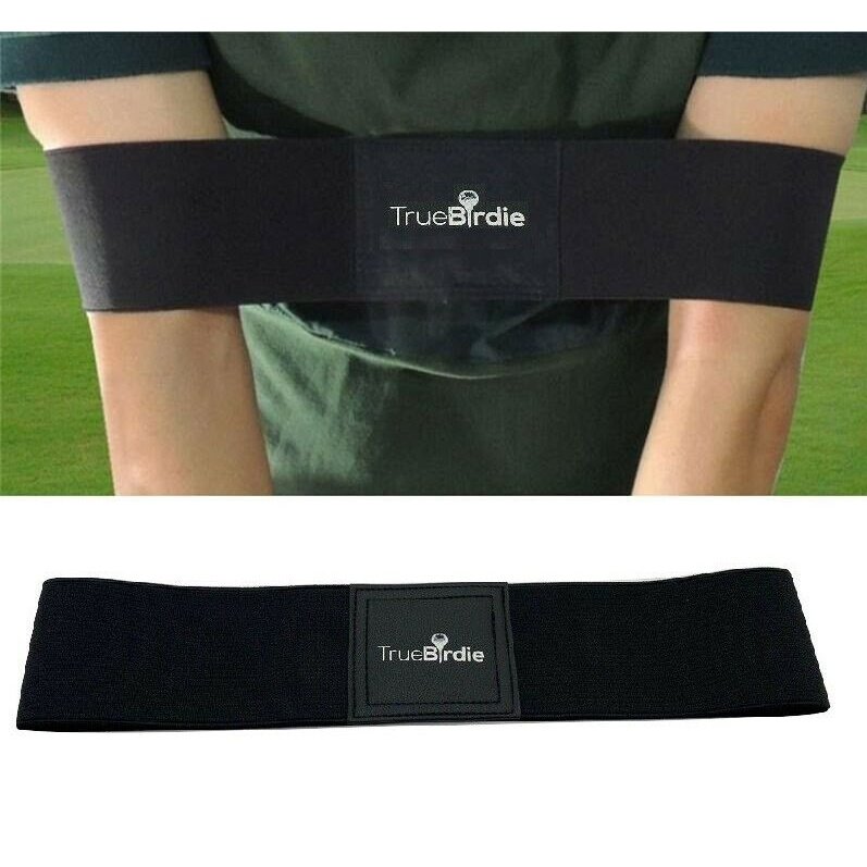 Golf Swing Training Aid | Arm Band