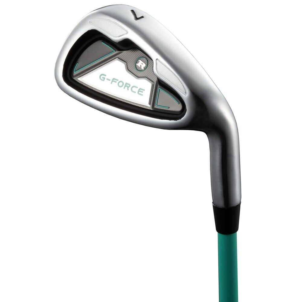 Girls Ram Junior G-Force Golf Clubs Set with Bag | Right Hand
