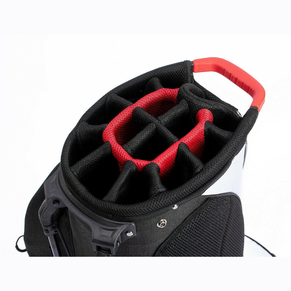 EG EAGOLE Light Golf Stand-Bag | 14 Way Full Length