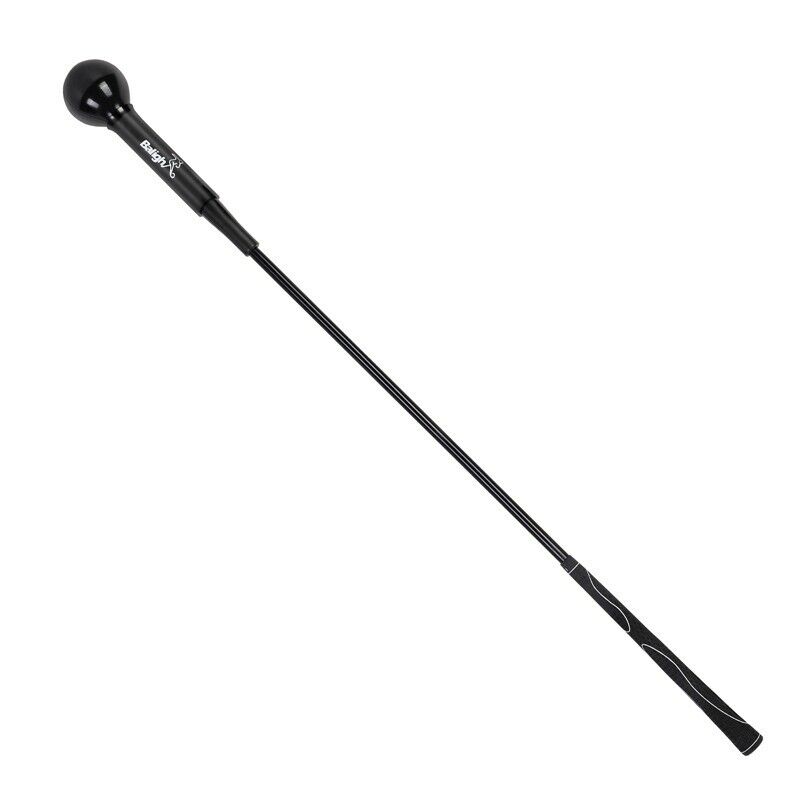 Power Flex Golf Swing Trainer | 40 &amp; 48 in Practice Stick Club
