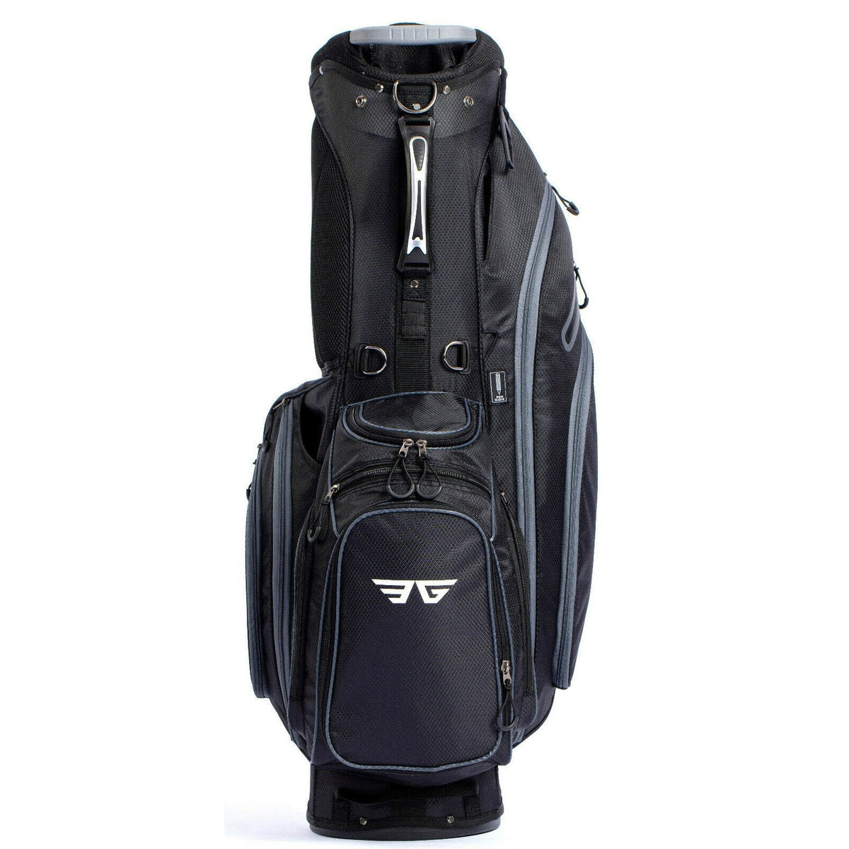 EG EAGOLE Light Golf Stand-Bag | 14 Way Full Length