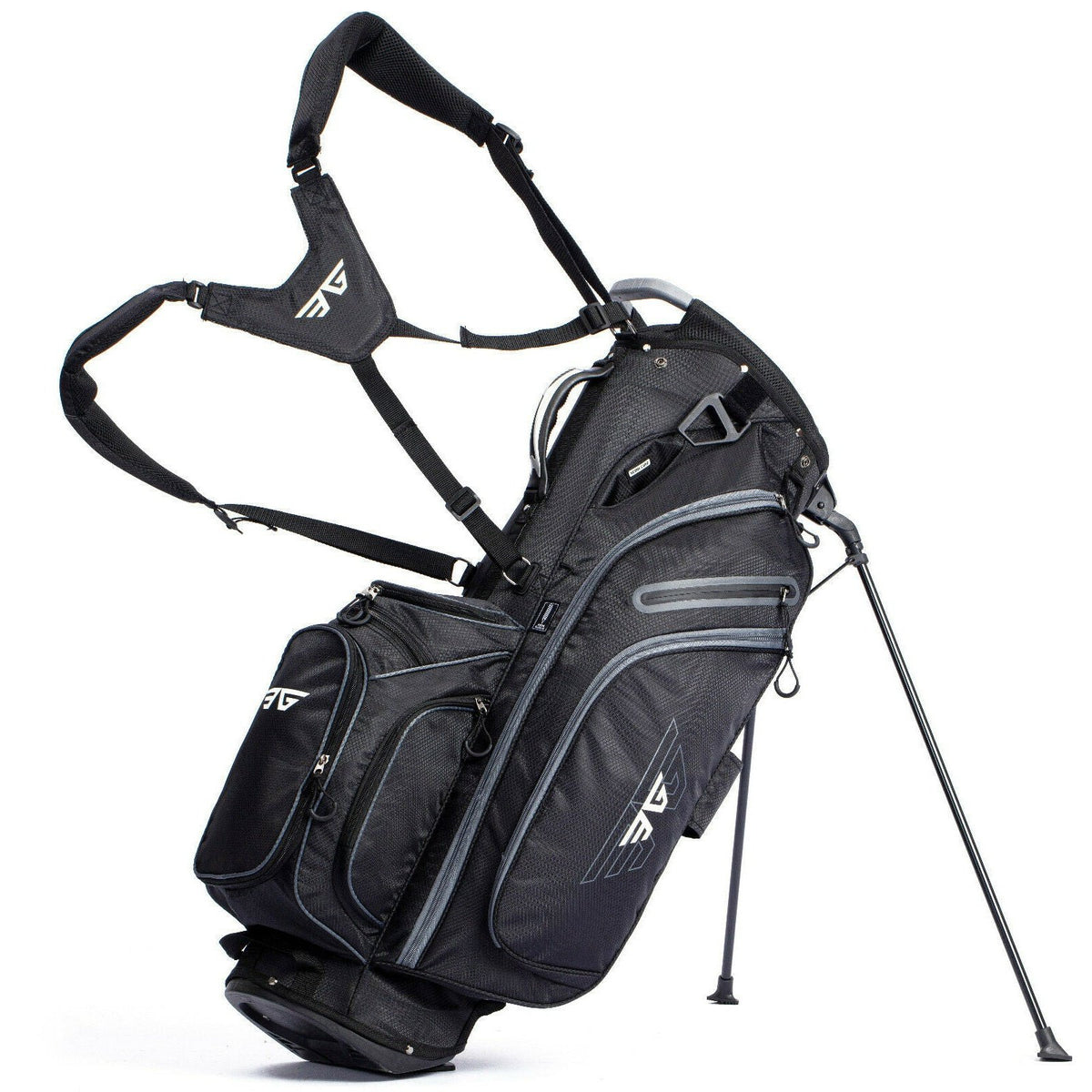 EG EAGOLE Light Golf Stand-Bag | 14 Way Full Length