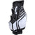 Ram Golf Accubar Cart Bag 14 Way Full Length Divider System | 4 Colors