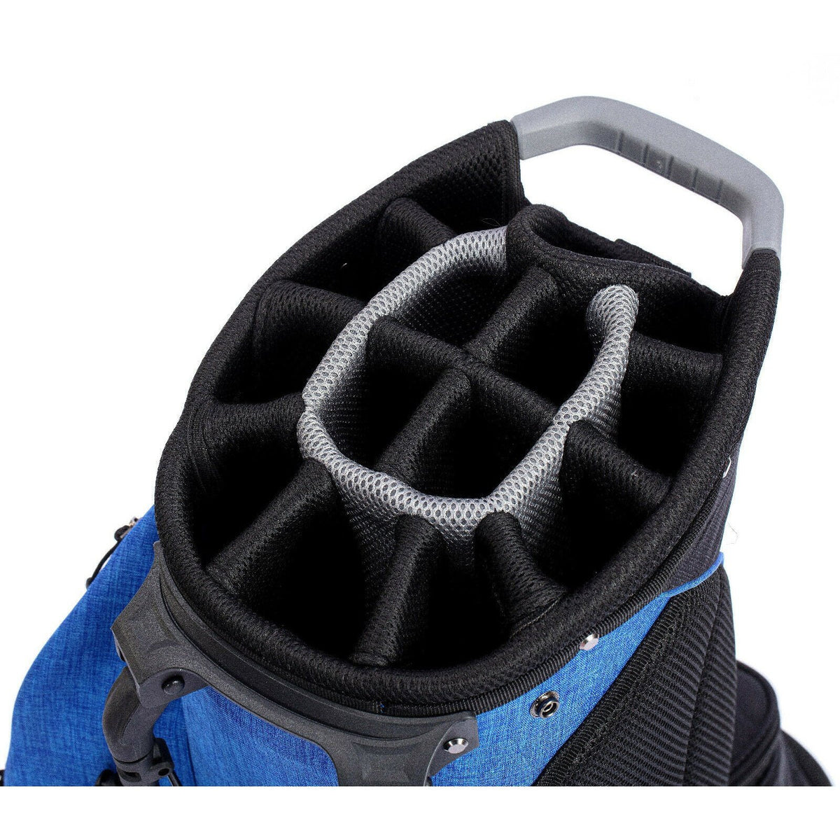 EG EAGOLE Light Golf Stand-Bag | 14 Way Full Length