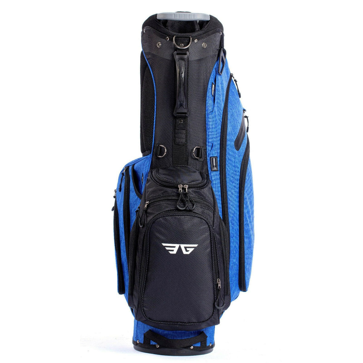 EG EAGOLE Light Golf Stand-Bag | 14 Way Full Length